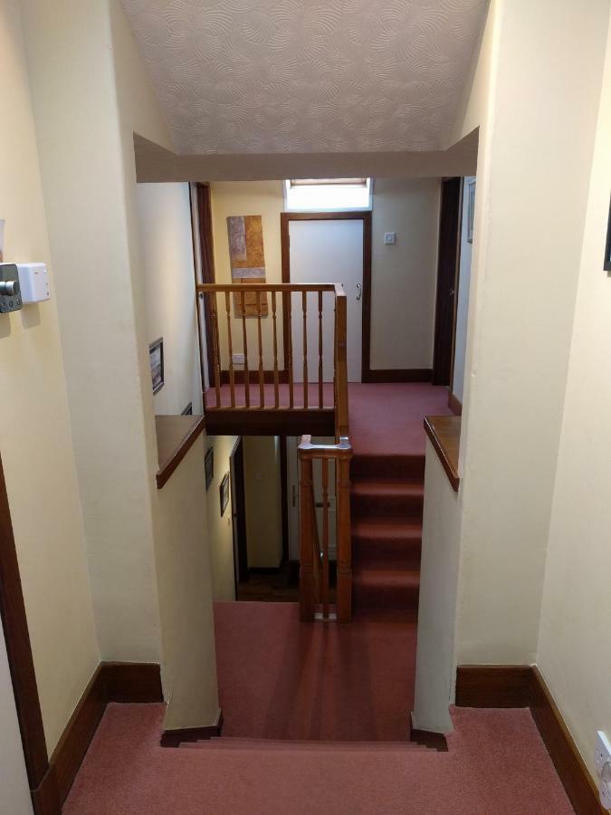 Sandend Cottage Banff Luaran gambar